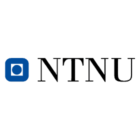 ntnu norwegian university of science and technology vector logo small