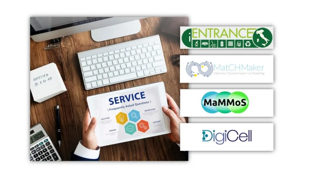 2024 emmc services