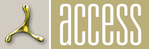 access logo
