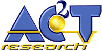 act logo