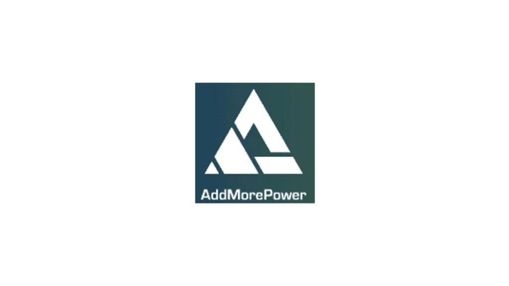 AddMorePower