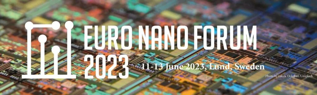 banner euronanoforum 2023