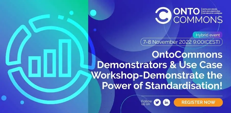 banner ontocommons dem workshop