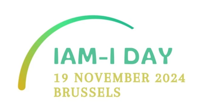 card iam i day