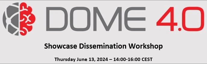 dome4 showcase event