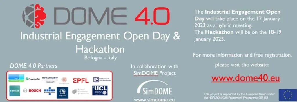 dome4.0 hackaton 2023 01 banner