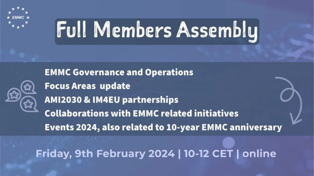 emmc full members assembly min