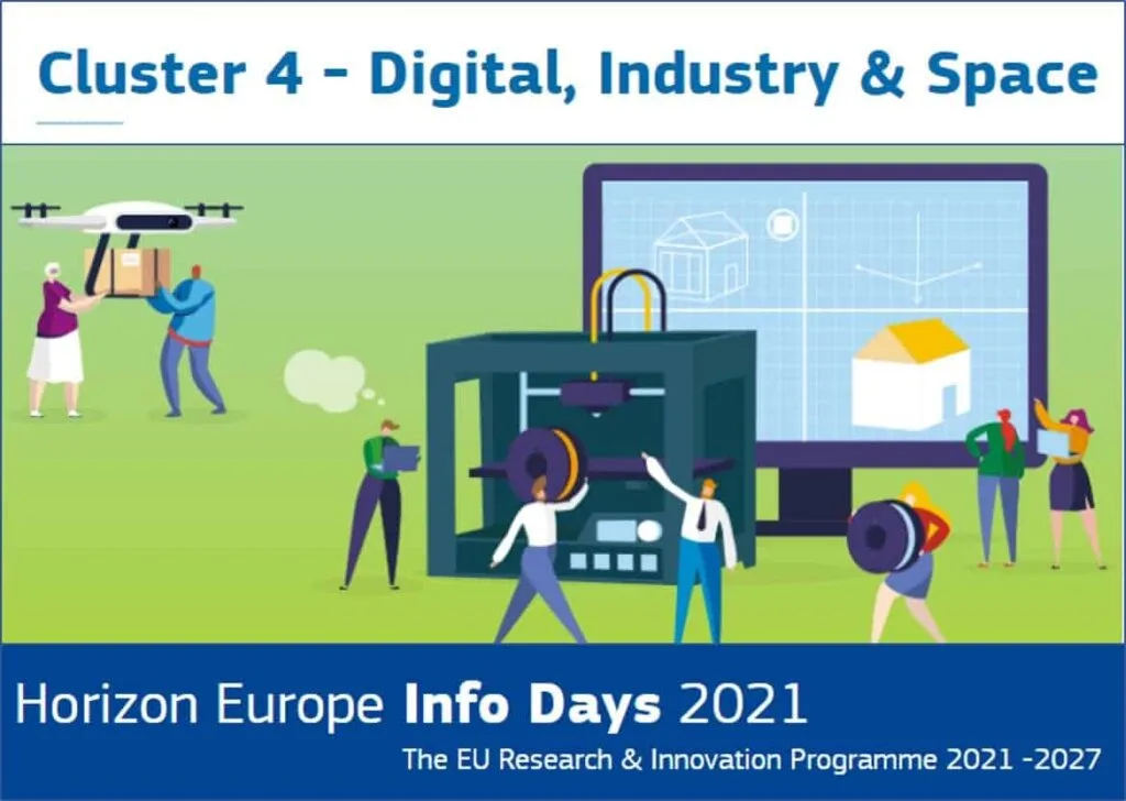 euinfodays2021 cluster4 min