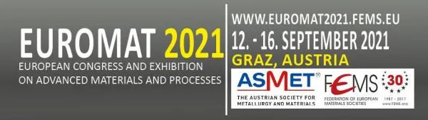 euromat2021 logo
