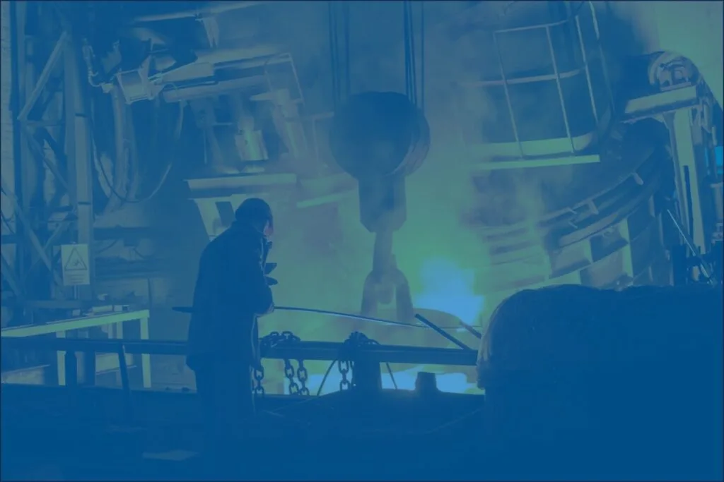 forging the future