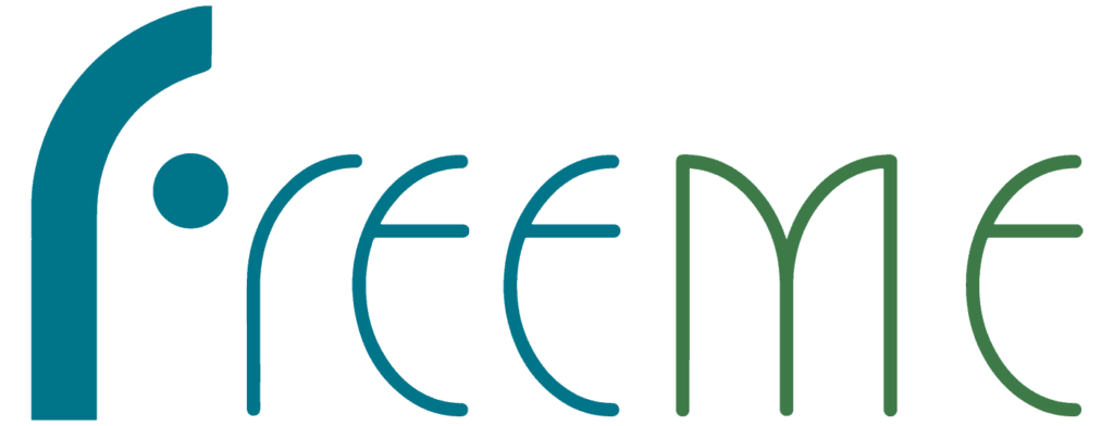 freeme logo