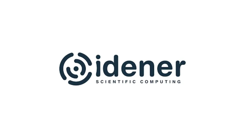 idener logocard