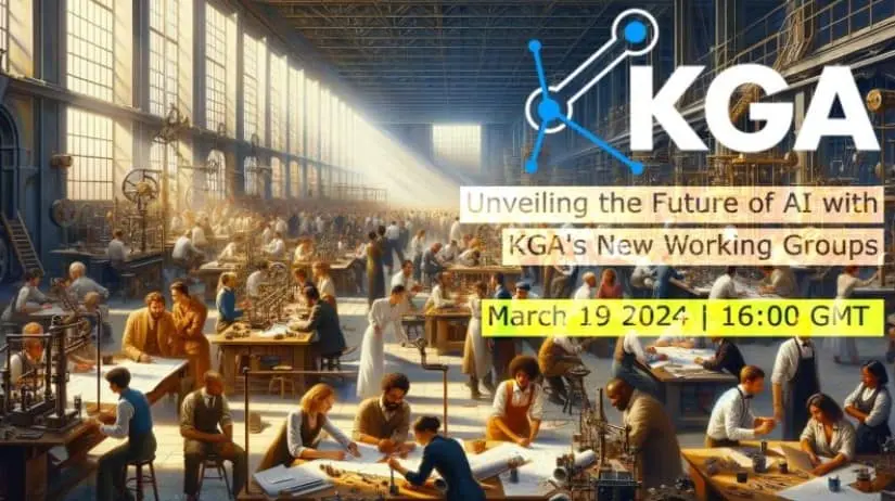 kga webinar working groups banner