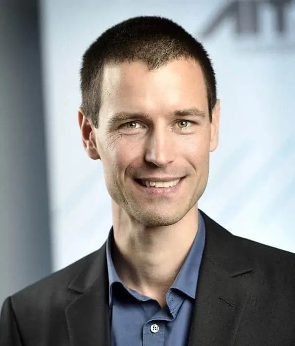 kronsteiner johannes