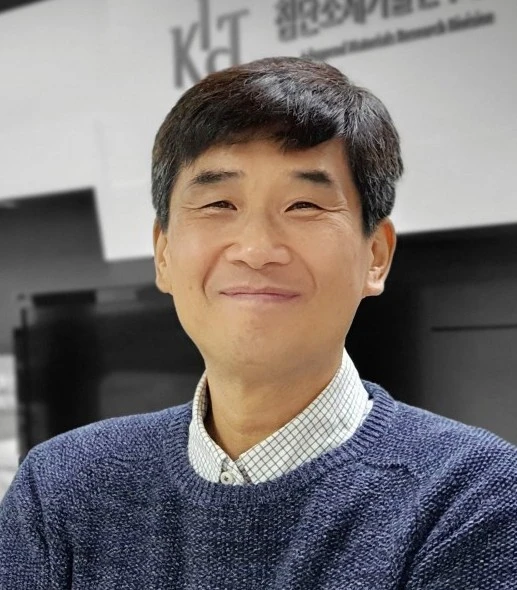 kwang ryeol lee