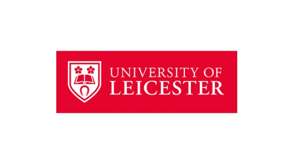 leicester uni logocard