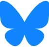 logo bluesky