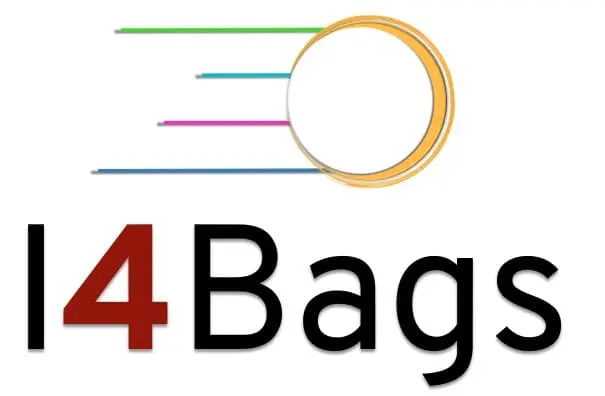 logo i4bags