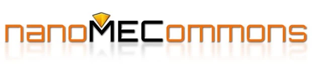 logo nanomecommons