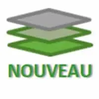 logo nouveau