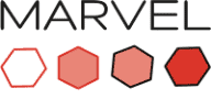 marvel logo