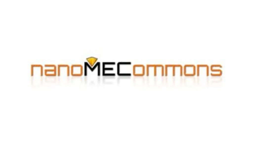 NanoMECommons