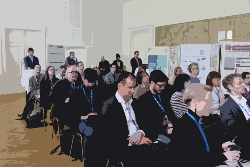 news events workshop course