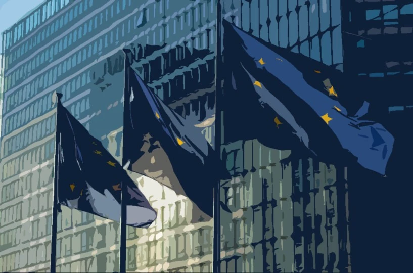 EC Work Programme 2025 published