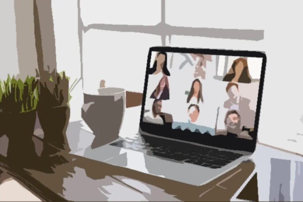 news events webinars