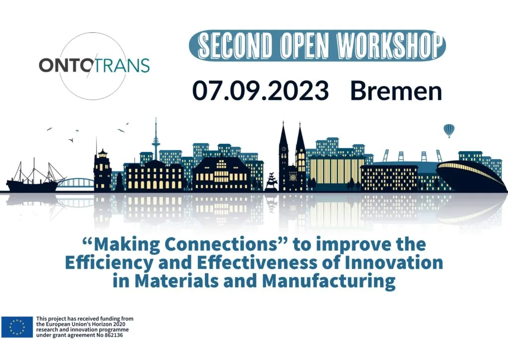 ontotrans 2ndopenworkshop 2