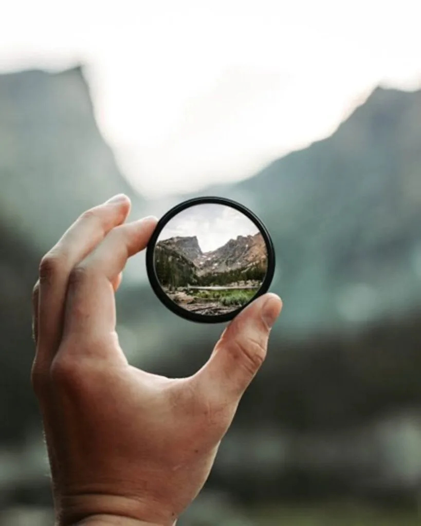 Focus Areas