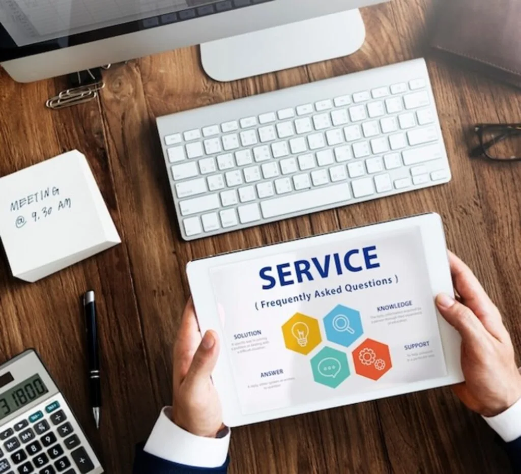 Services