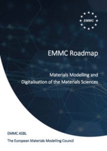 EMMC Roadmap 2020