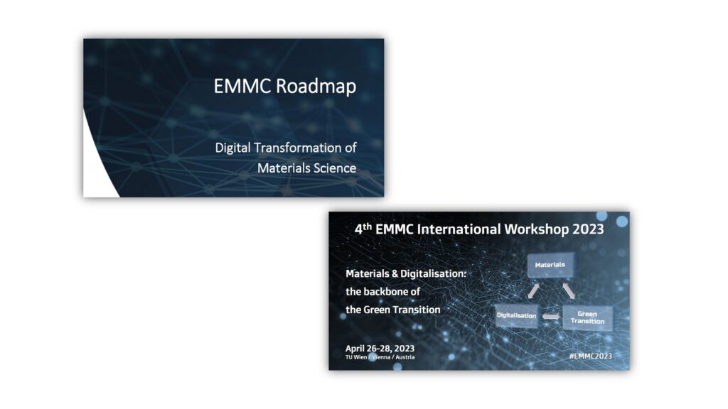 2023 roadmap emmc2023