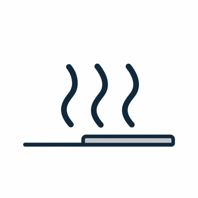 Energy Conversion & Storage