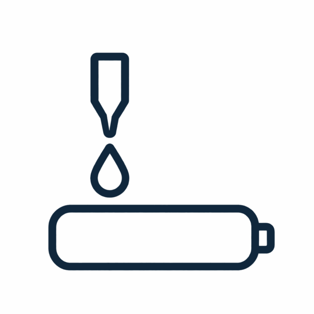 Energy Conversion & Storage