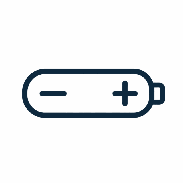 Energy Conversion & Storage