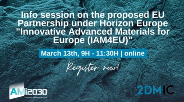ami2030 workshop banner