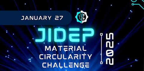 card jidep 2025 event