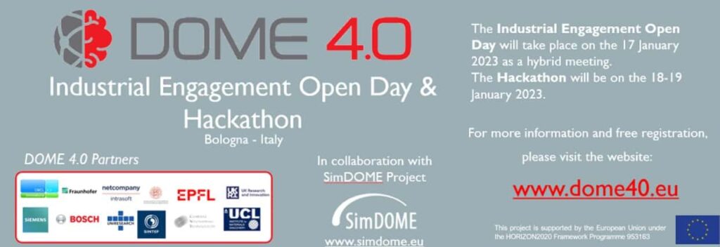 dome4.0 hackaton 2023 01 banner