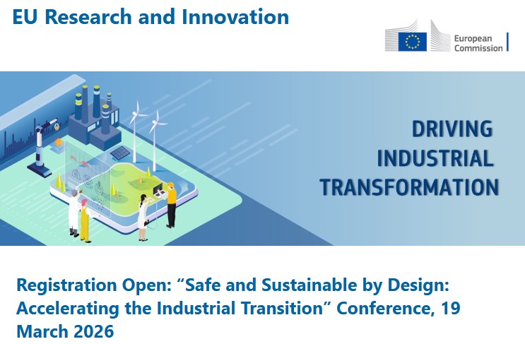 drivingindustrialtransformation conference march 2026