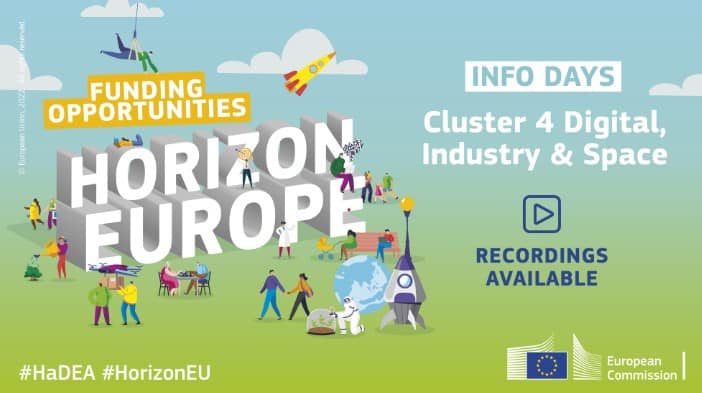 ec cluster4 infoday 2022 12 banner recording 1