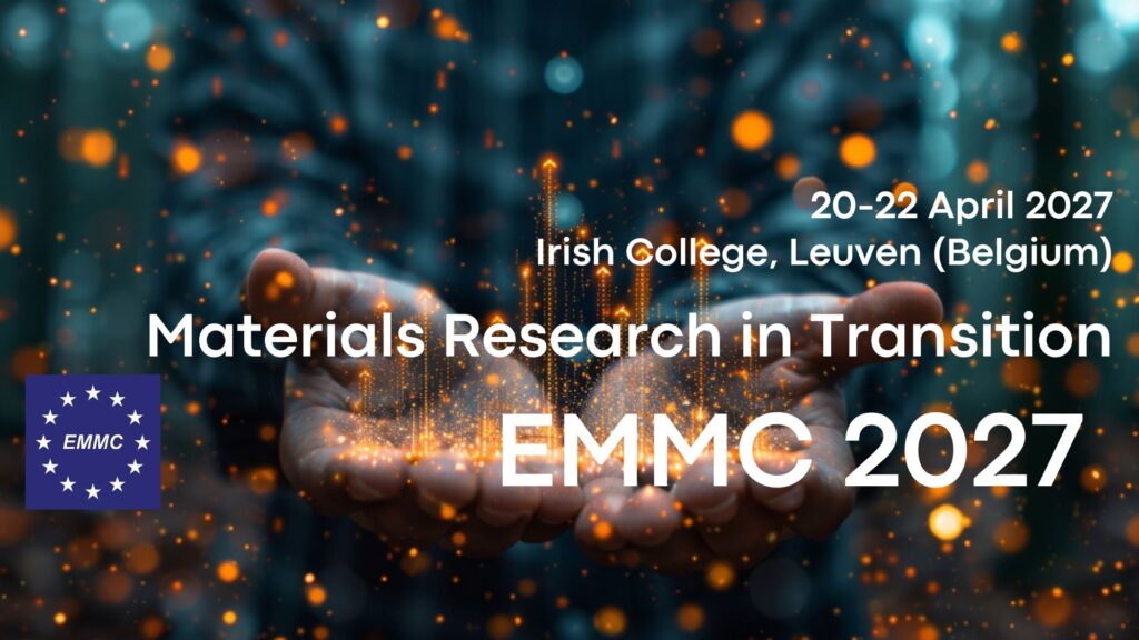 EMMC 2027 – 6th International Workshop – Save the Date!!!