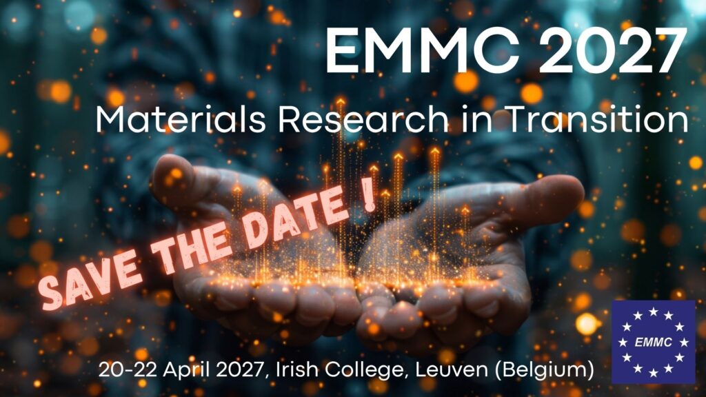 emmc 2027 card v1.1 save the date