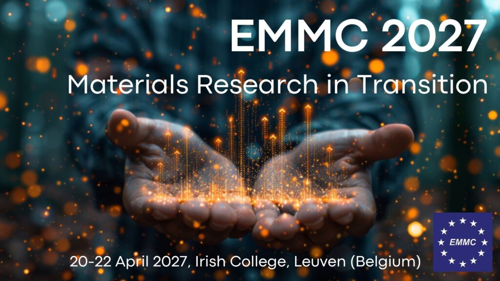 emmc 2027 initial card