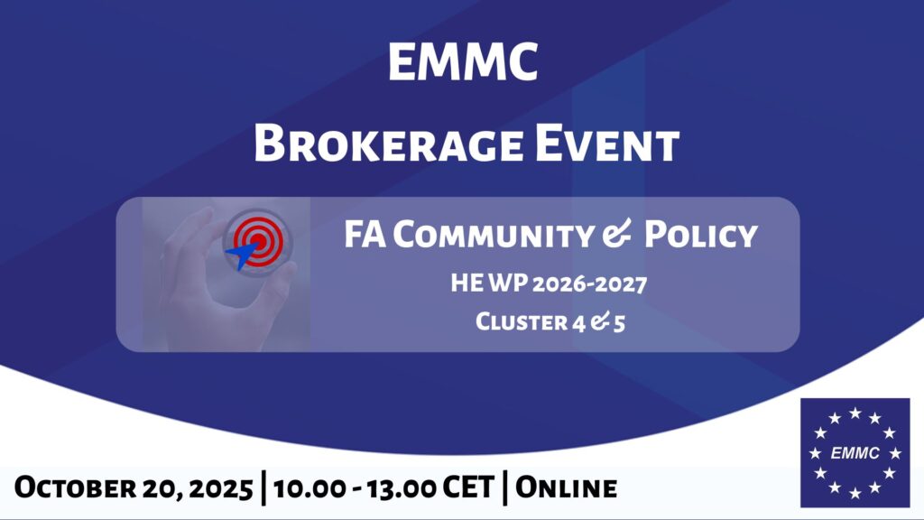 emmc brokerageevent 2026 2027 card