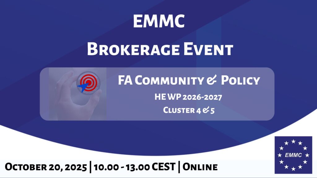 emmc brokerageevent 2026 2027 card cest