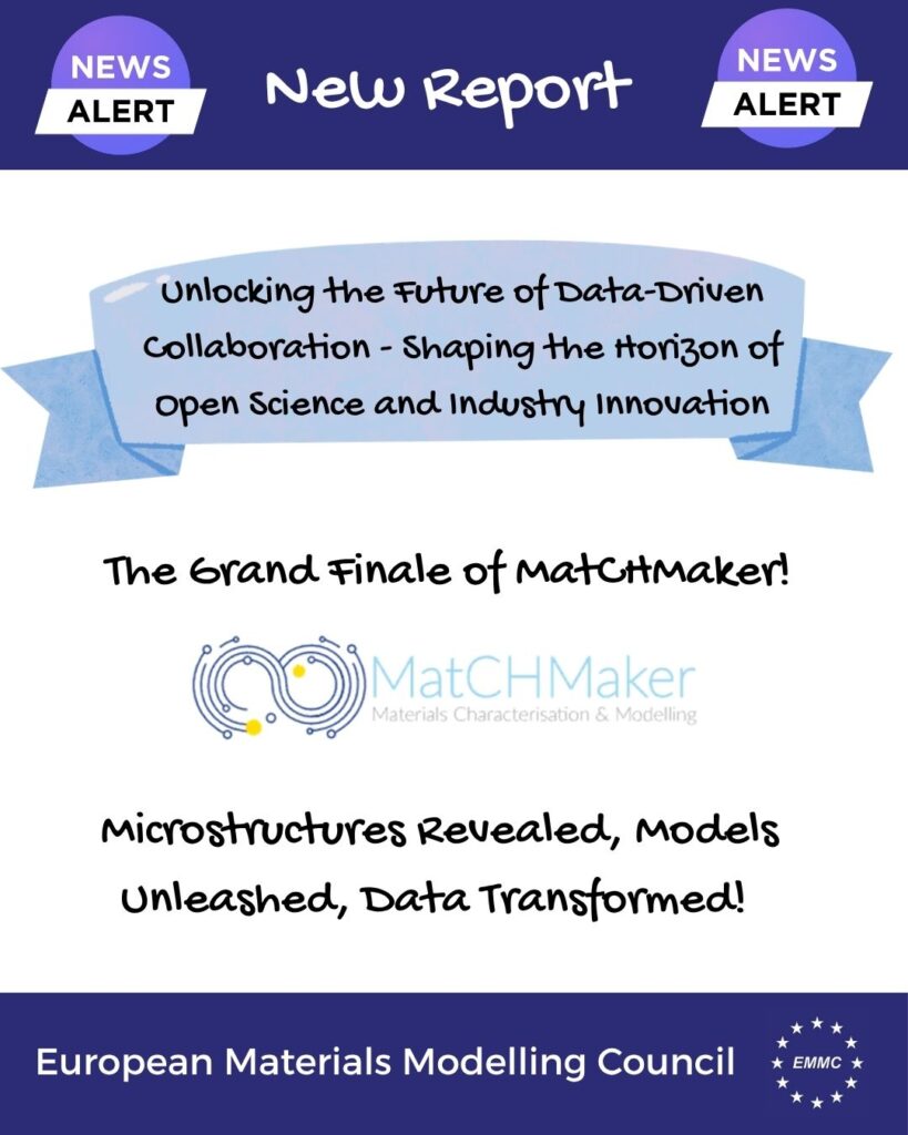emmc flagreport matchmaker