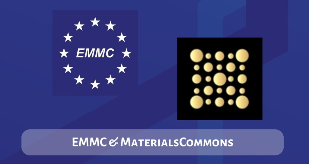 MaterialsCommons – press release July 2026