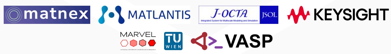 emmc2025 sponsors